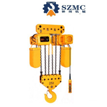 Workshop Electric Chain Hoist Price